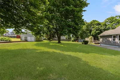 0 Reservoir Road, Middletown, RI 02842 - Photo 1