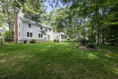58 Sycamore Drive, East Greenwich, RI 02818 - Photo 29