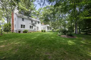 58 Sycamore Dr, East Greenwich, RI 02818 - Photo 29