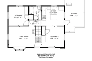 29 Blackrock Rd, Coventry, RI 02816 - Photo 23