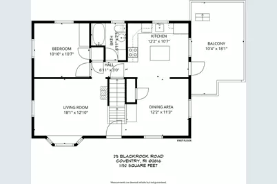 29 Blackrock Road, Coventry, RI 02816 - Photo 23