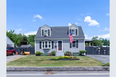 29 Blackrock Road, Coventry, RI 02816 - Photo 21