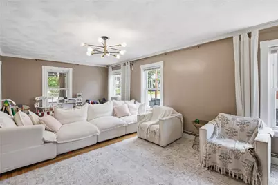 2 Beckside Road, North Providence, RI 02911 - Photo 3