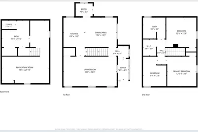 2 Beckside Road, North Providence, RI 02911 - Photo 45