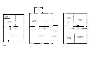 2 Beckside Rd, North Providence, RI 02911 - Photo 45