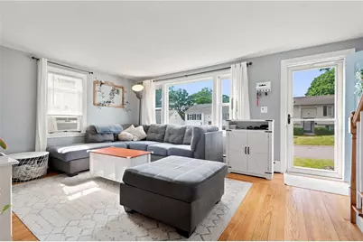 142 Mowry Avenue, Cumberland, RI 02864 - Photo 5