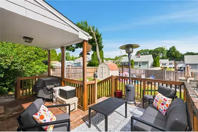142 Mowry Avenue, Cumberland, RI 02864 - Photo 25