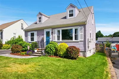 142 Mowry Avenue, Cumberland, RI 02864 - Photo 23