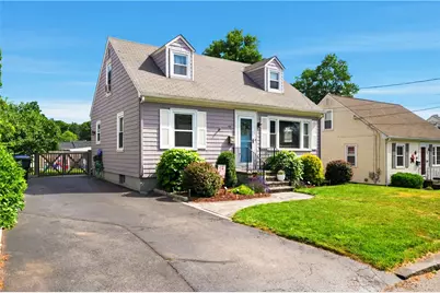 142 Mowry Avenue, Cumberland, RI 02864 - Photo 21