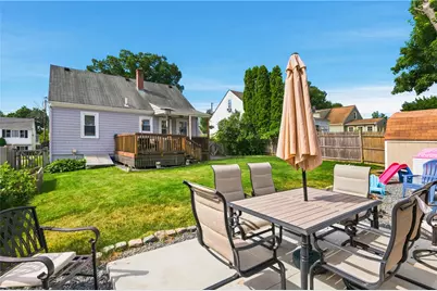 142 Mowry Avenue, Cumberland, RI 02864 - Photo 27