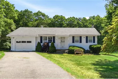 42 Charles Avenue, Charlestown, RI 02813 - Photo 1