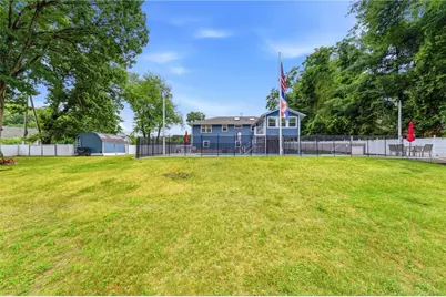 5 Collingwood Drive, Cranston, RI 02921 - Photo 29