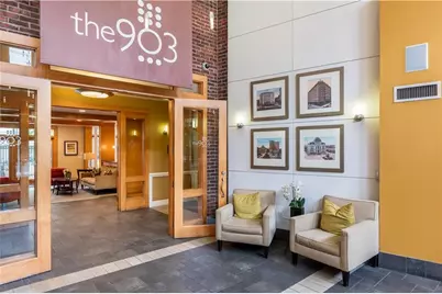 1000 Providence Place #402, Providence, RI 02903 - Photo 23