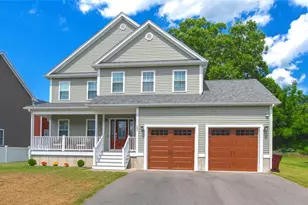 182 Theresa Marie Ave, Woonsocket, RI 02895 - Photo 1