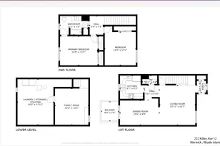 222 Killey Ave, Warwick, RI 02889 - Photo 27