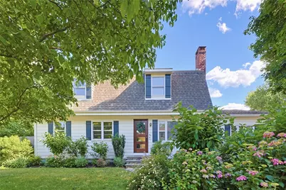 46 Netop Drive, Warwick, RI 02818 - Photo 1