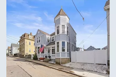 43 Howard Street, Newport, RI 02840 - Photo 5