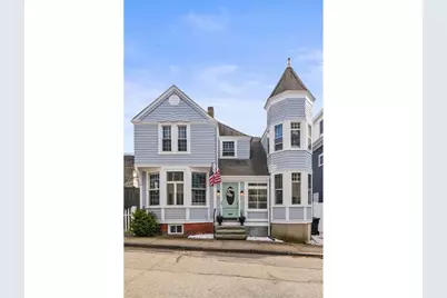 43 Howard Street, Newport, RI 02840 - Photo 3