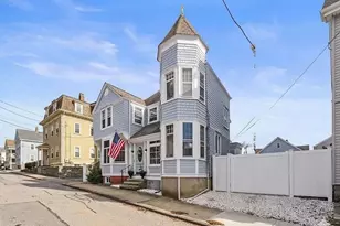 43 Howard St, Newport, RI 02840 - Photo 5