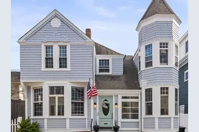 43 Howard Street, Newport, RI 02840 - Photo 1