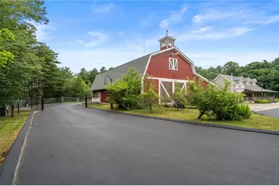 435 Nooseneck Hill Road, Exeter, RI 02822 - Photo 41