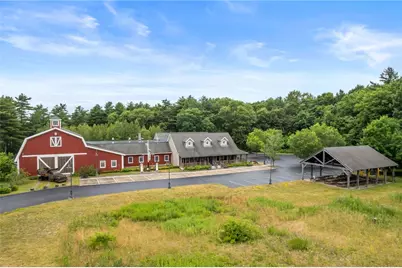 435 Nooseneck Hill Road, Exeter, RI 02822 - Photo 1