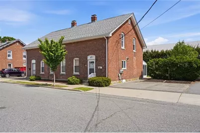 17 Victory Street, Cumberland, RI 02864 - Photo 1