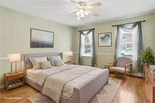 17 Victory St, Cumberland, RI 02864 - Photo 25