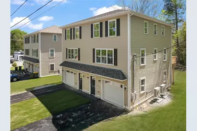40 Farnum Pike #3, Smithfield, RI 02917 - Photo 3