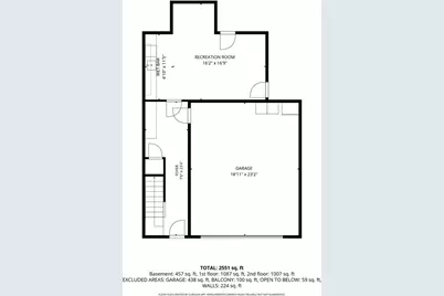 105 Hunting Hill Drive, Cumberland, RI 02864 - Photo 41