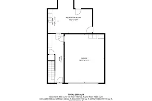 105 Hunting Hill Dr, Cumberland, RI 02864 - Photo 41