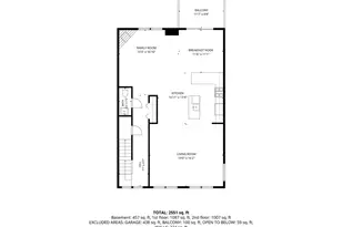 105 Hunting Hill Dr, Cumberland, RI 02864 - Photo 39