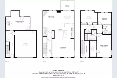 105 Hunting Hill Drive, Cumberland, RI 02864 - Photo 37