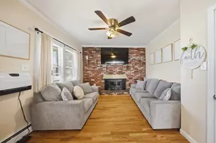 113 Woodside Ave, Pawtucket, RI 02861 - Photo 13