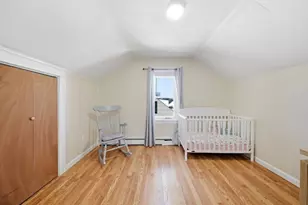 113 Woodside Ave, Pawtucket, RI 02861 - Photo 19