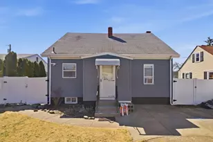 113 Woodside Ave, Pawtucket, RI 02861 - Photo 33