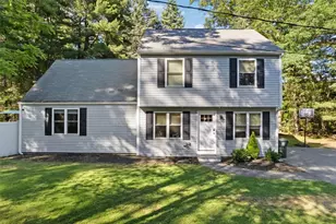 47 Smith Ave, Smithfield, RI 02828 - Photo 1