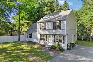 47 Smith Ave, Smithfield, RI 02828 - Photo 3
