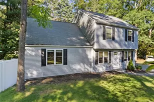 47 Smith Ave, Smithfield, RI 02828 - Photo 3