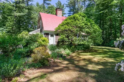 25 Forest Glen Drive, Hopkinton, RI 02832 - Photo 43