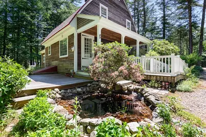25 Forest Glen Drive, Hopkinton, RI 02832 - Photo 41