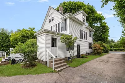 94 Lake Street, South Kingstown, RI 02879 - Photo 3