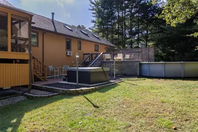 8 Robin Drive, North Kingstown, RI 02852 - Photo 45