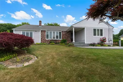 6 Varnum Avenue, Bristol, RI 02809 - Photo 1