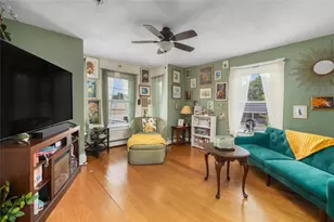 268 Washington St, Warwick, RI 02888 - Photo 3