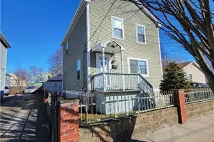 42 Burnside St, Providence, RI 02905 - Photo 1