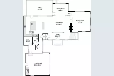 5 Hampden Street, Barrington, RI 02806 - Photo 45
