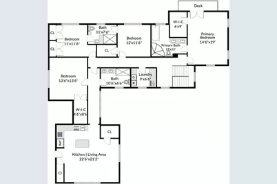 5 Hampden Street, Barrington, RI 02806 - Photo 43
