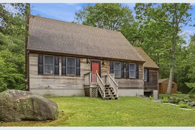 519 Hazard Road, West Greenwich, RI 02817 - Photo 3