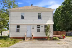 515 Davisville Rd, North Kingstown, RI 02852 - Photo 1